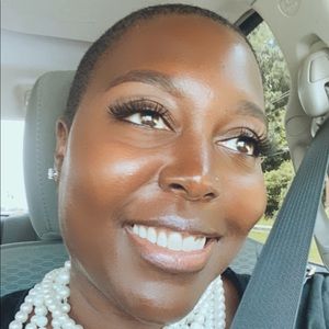 Meet your Posher, Zipporah